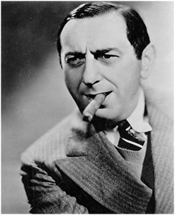 Lubitsch Ernst